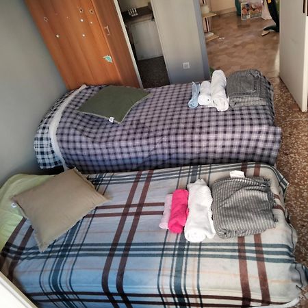 Daniele'S Flat 2 In Venice Mestre Ngoại thất bức ảnh