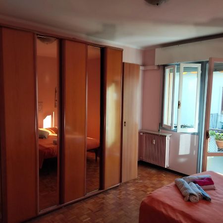 Daniele'S Flat 2 In Venice Mestre Ngoại thất bức ảnh