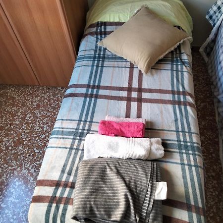 Daniele'S Flat 2 In Venice Mestre Ngoại thất bức ảnh