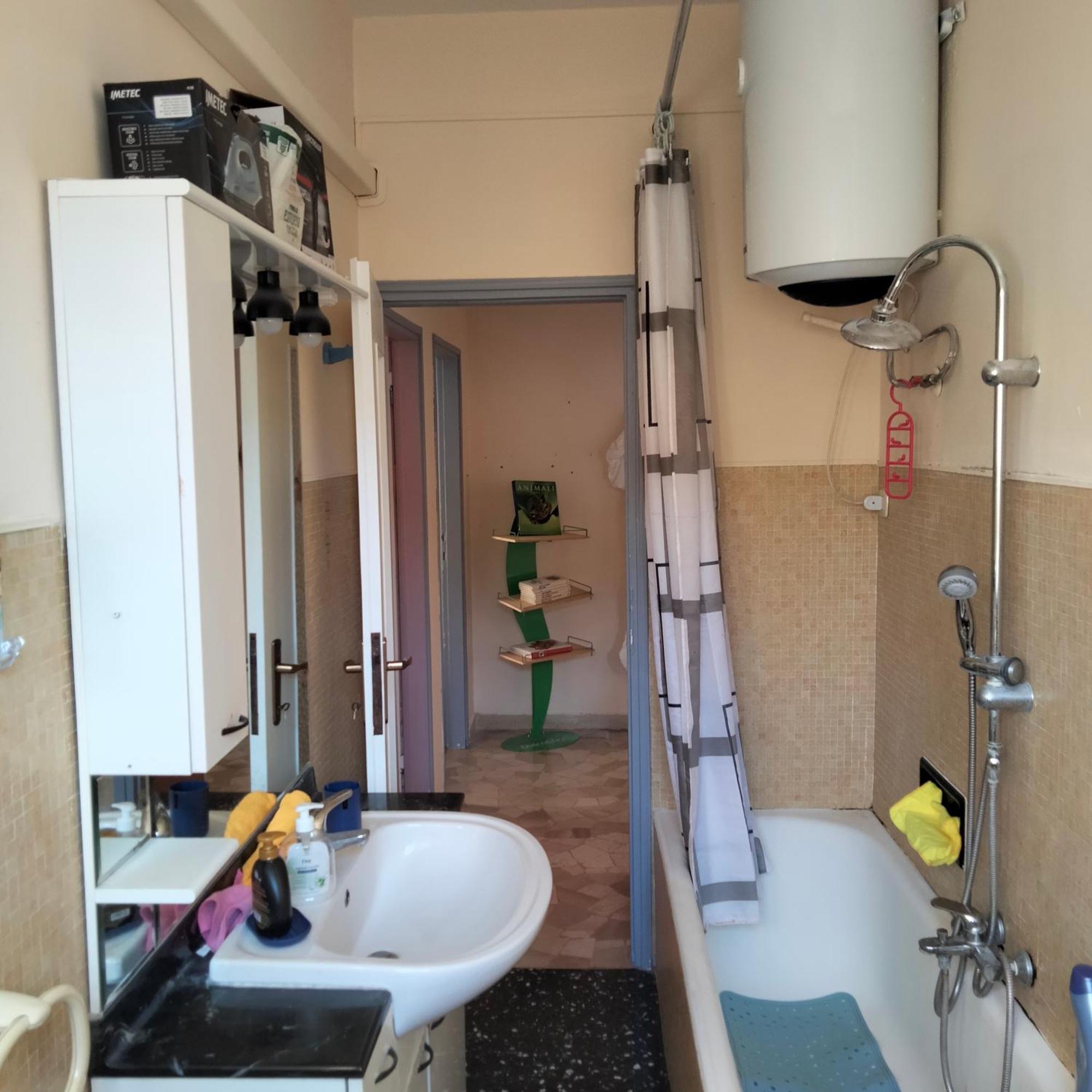 Daniele'S Flat 2 In Venice Mestre Ngoại thất bức ảnh