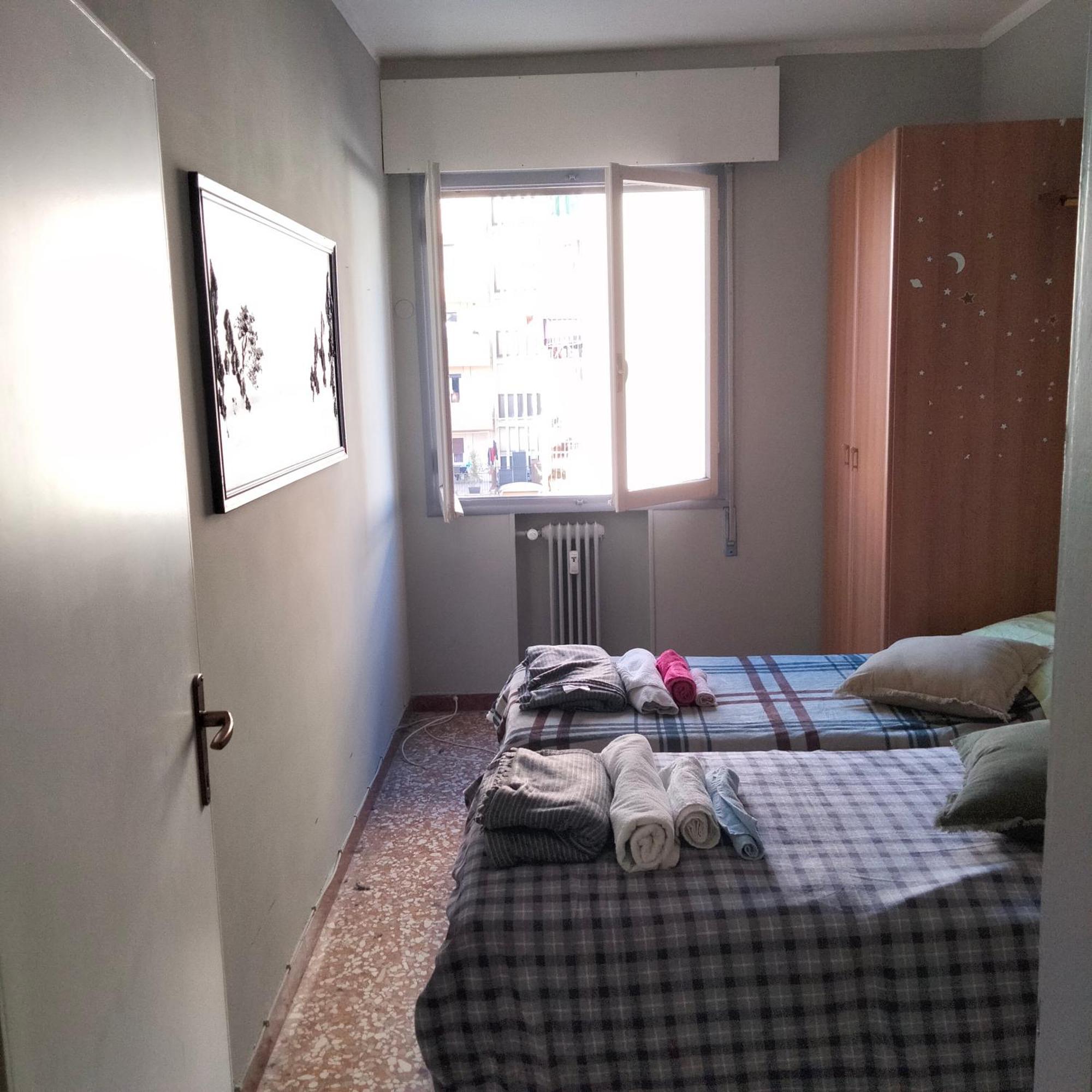 Daniele'S Flat 2 In Venice Mestre Ngoại thất bức ảnh