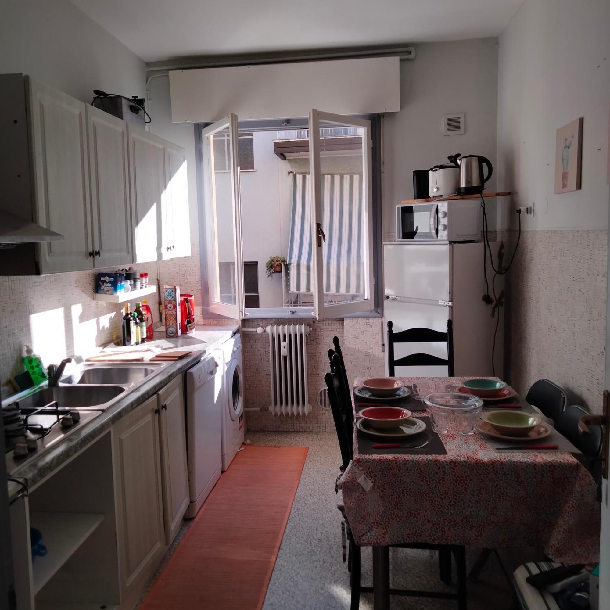 Daniele'S Flat 2 In Venice Mestre Ngoại thất bức ảnh