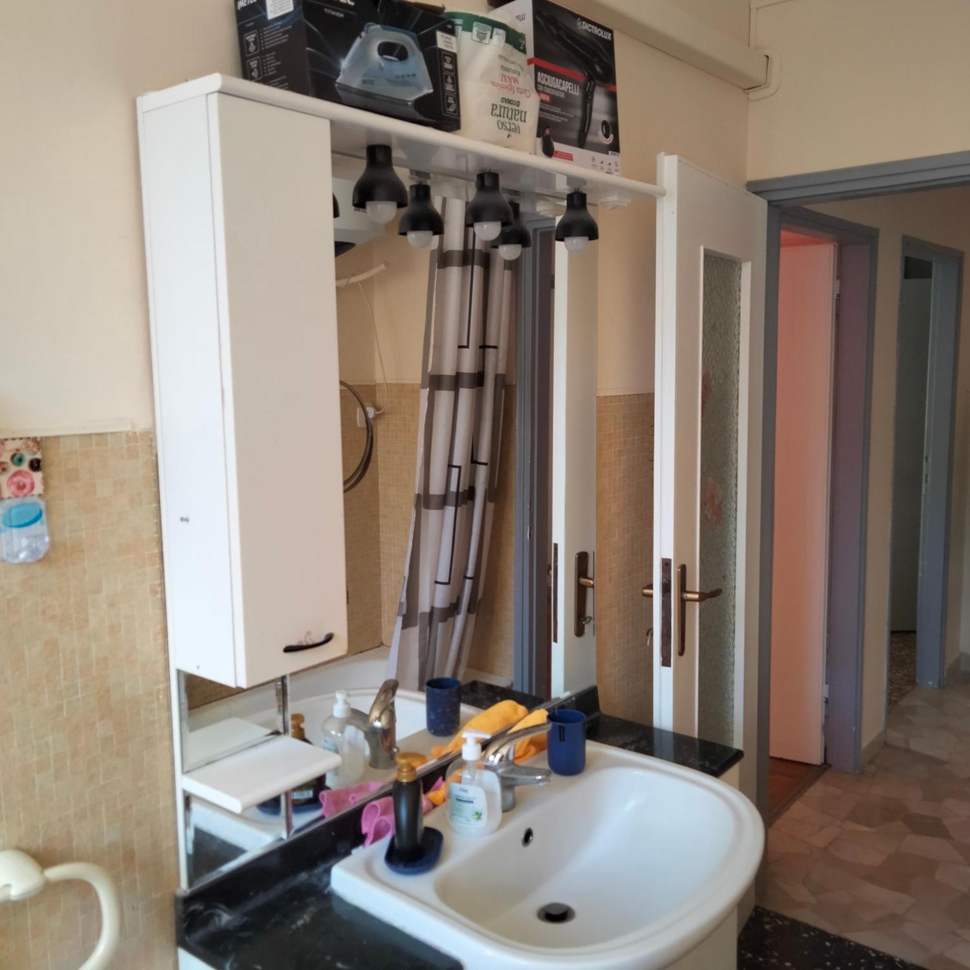 Daniele'S Flat 2 In Venice Mestre Ngoại thất bức ảnh
