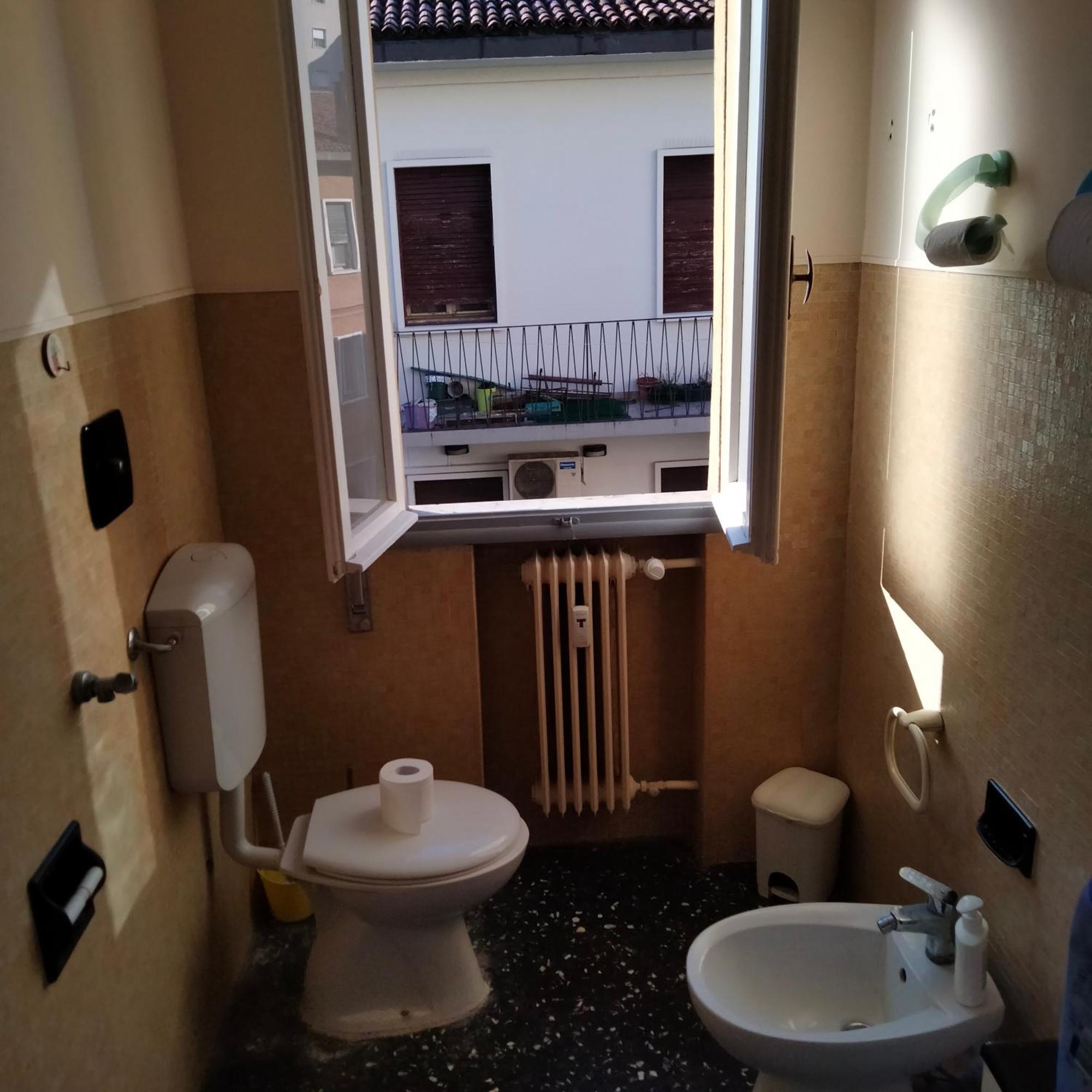 Daniele'S Flat 2 In Venice Mestre Ngoại thất bức ảnh