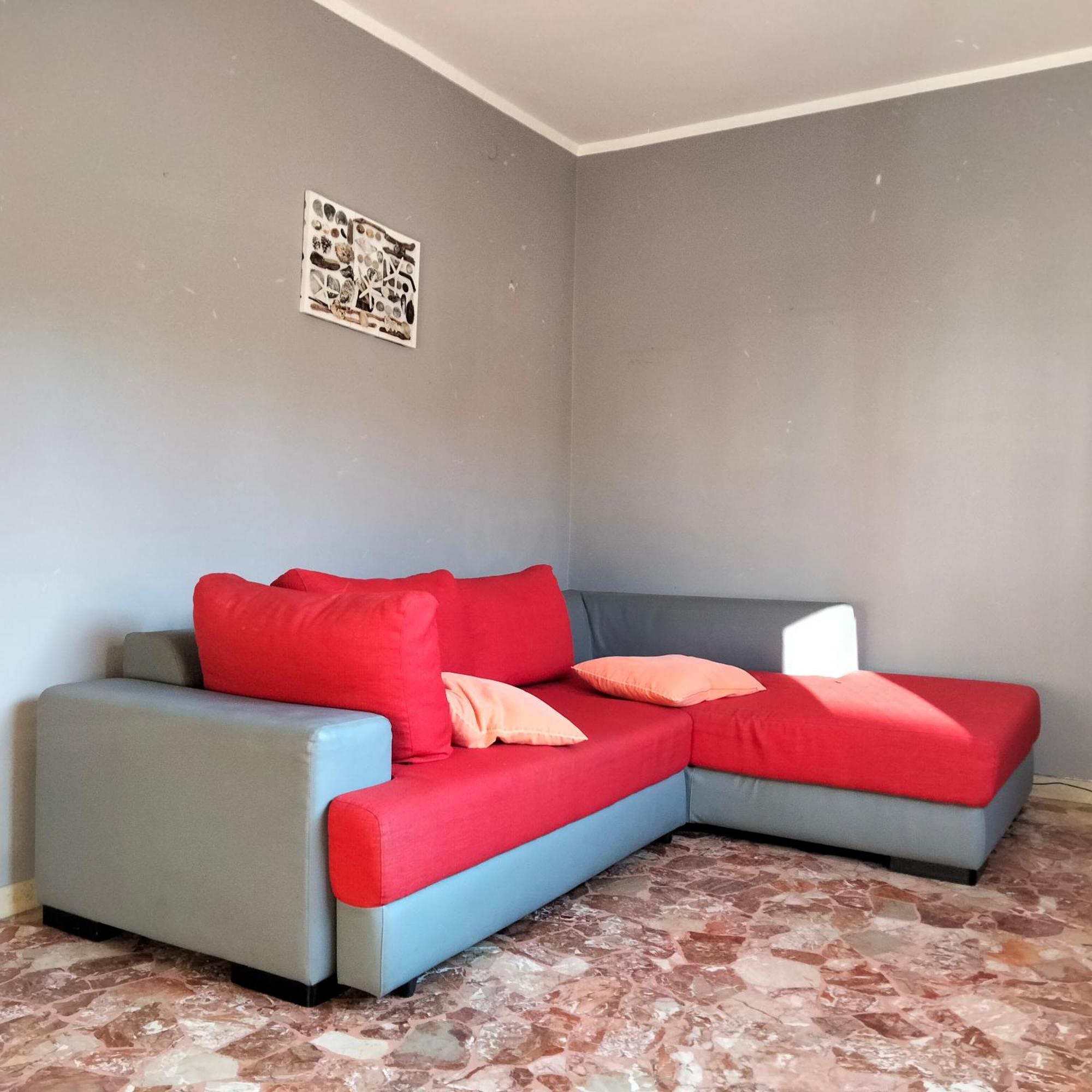 Daniele'S Flat 2 In Venice Mestre Ngoại thất bức ảnh