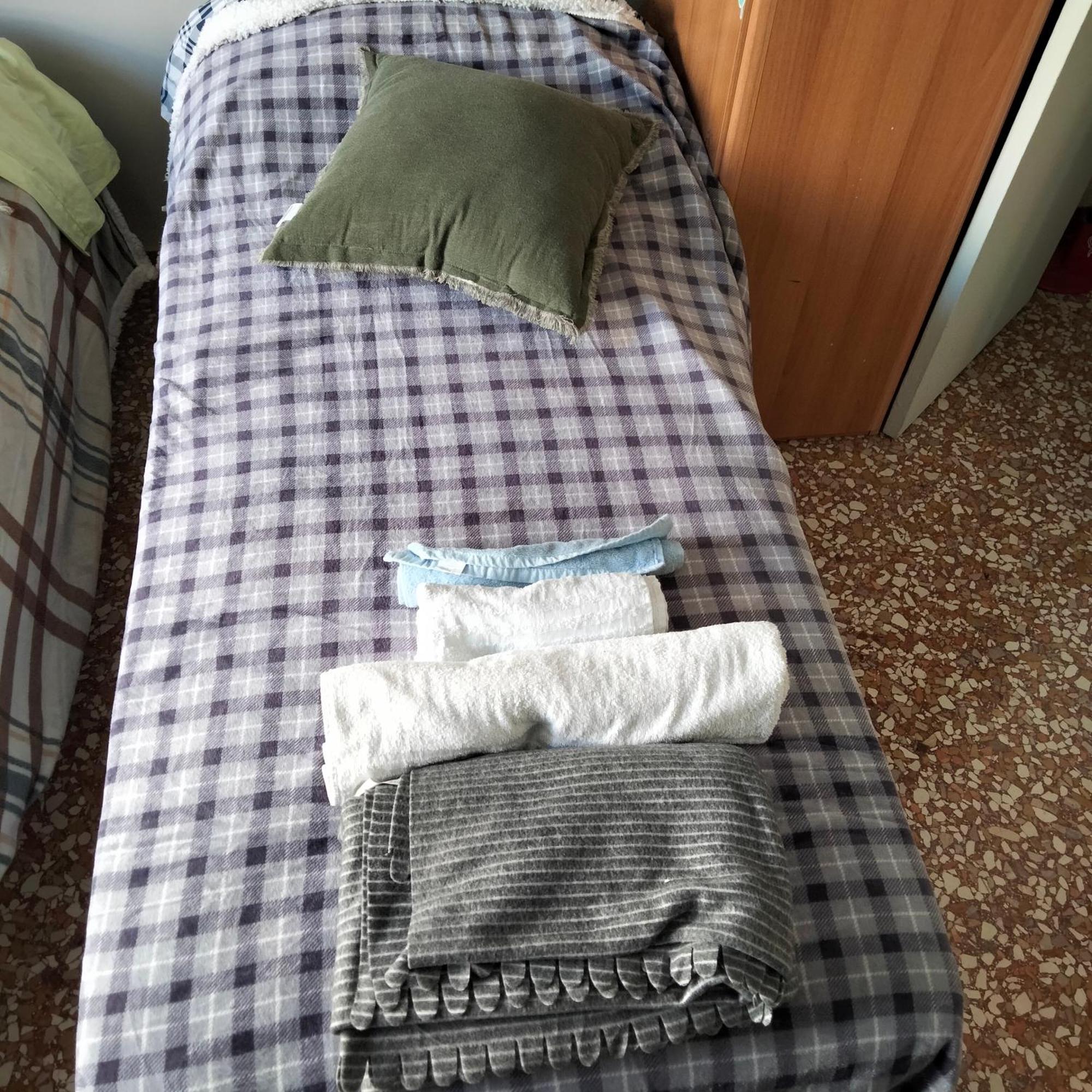 Daniele'S Flat 2 In Venice Mestre Ngoại thất bức ảnh
