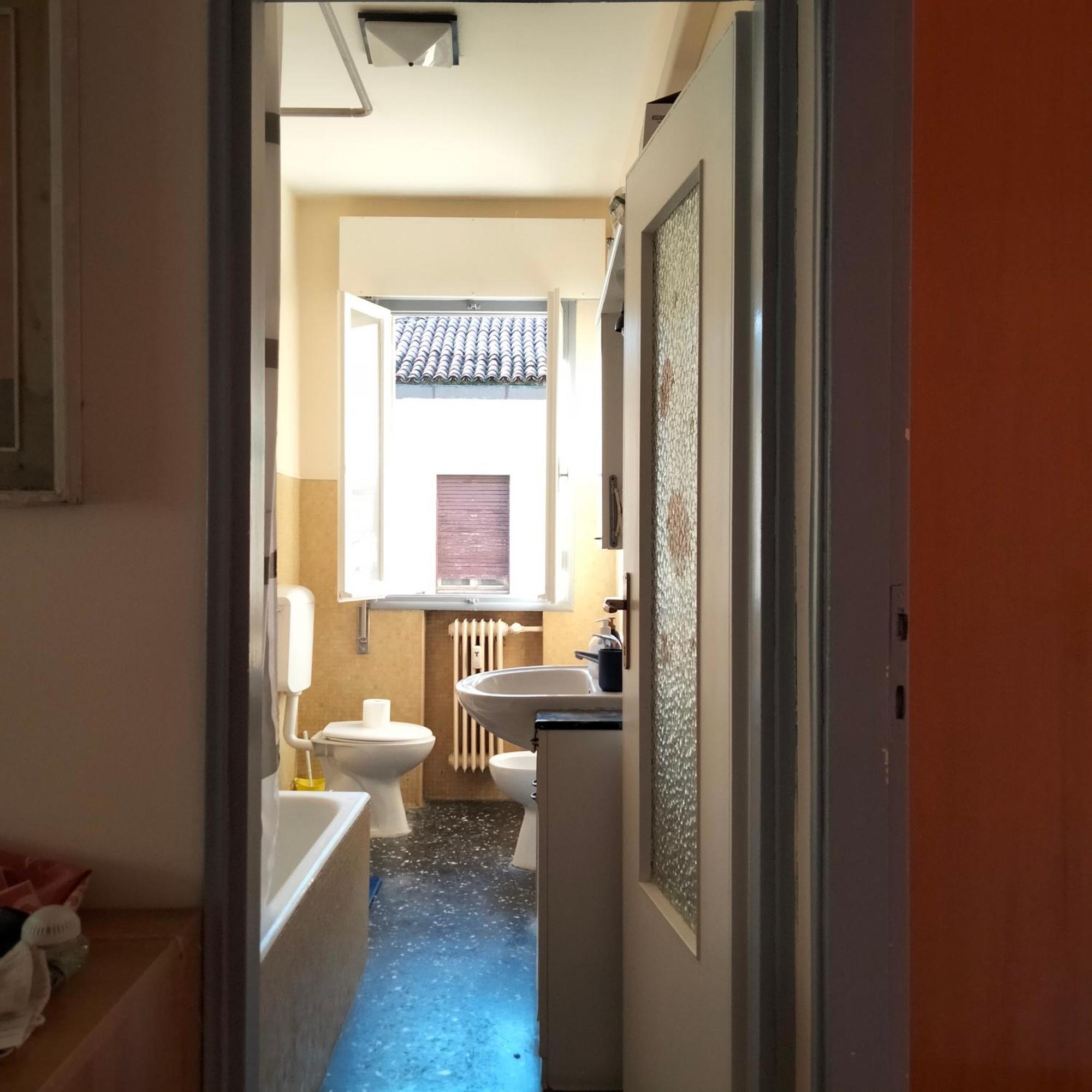 Daniele'S Flat 2 In Venice Mestre Ngoại thất bức ảnh