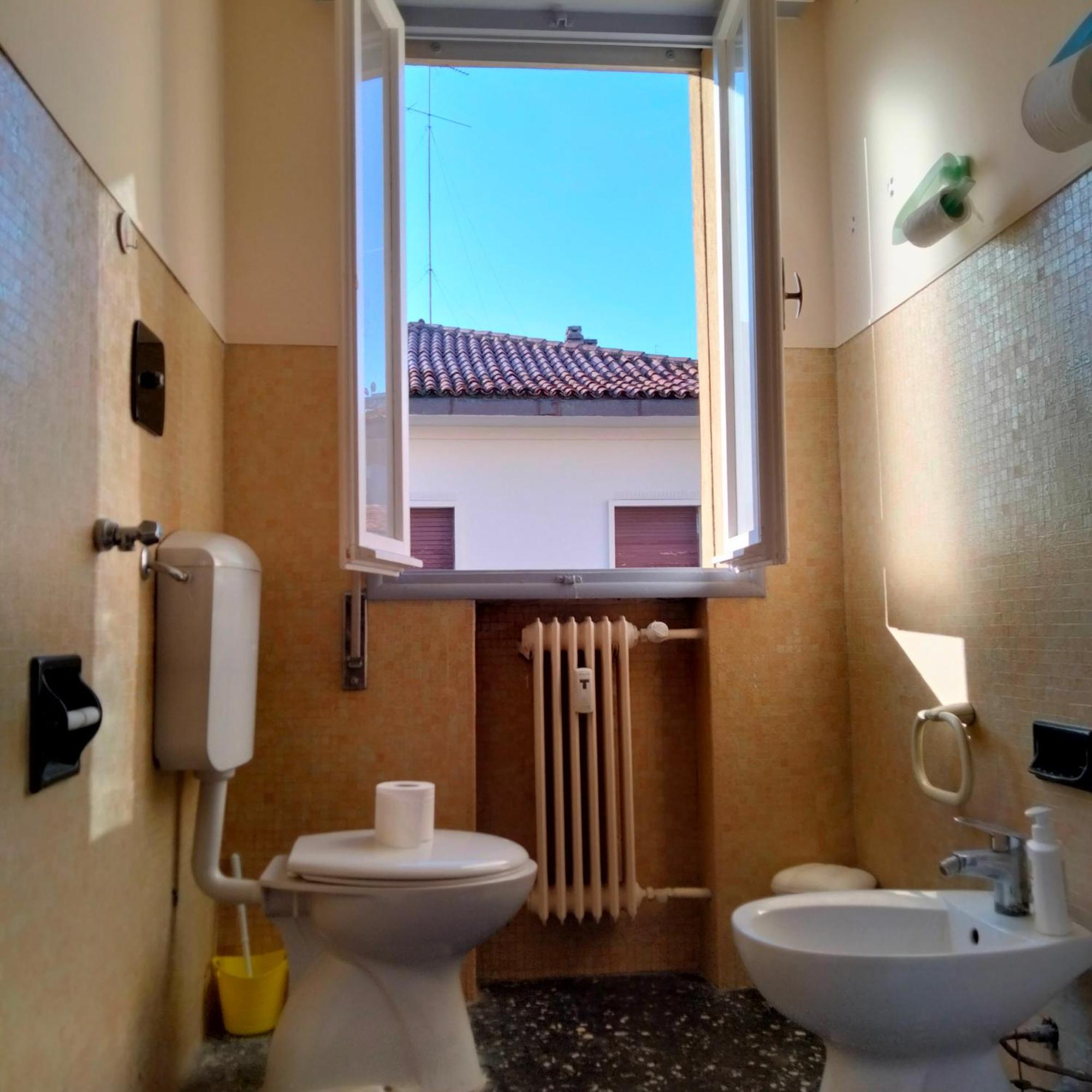 Daniele'S Flat 2 In Venice Mestre Ngoại thất bức ảnh