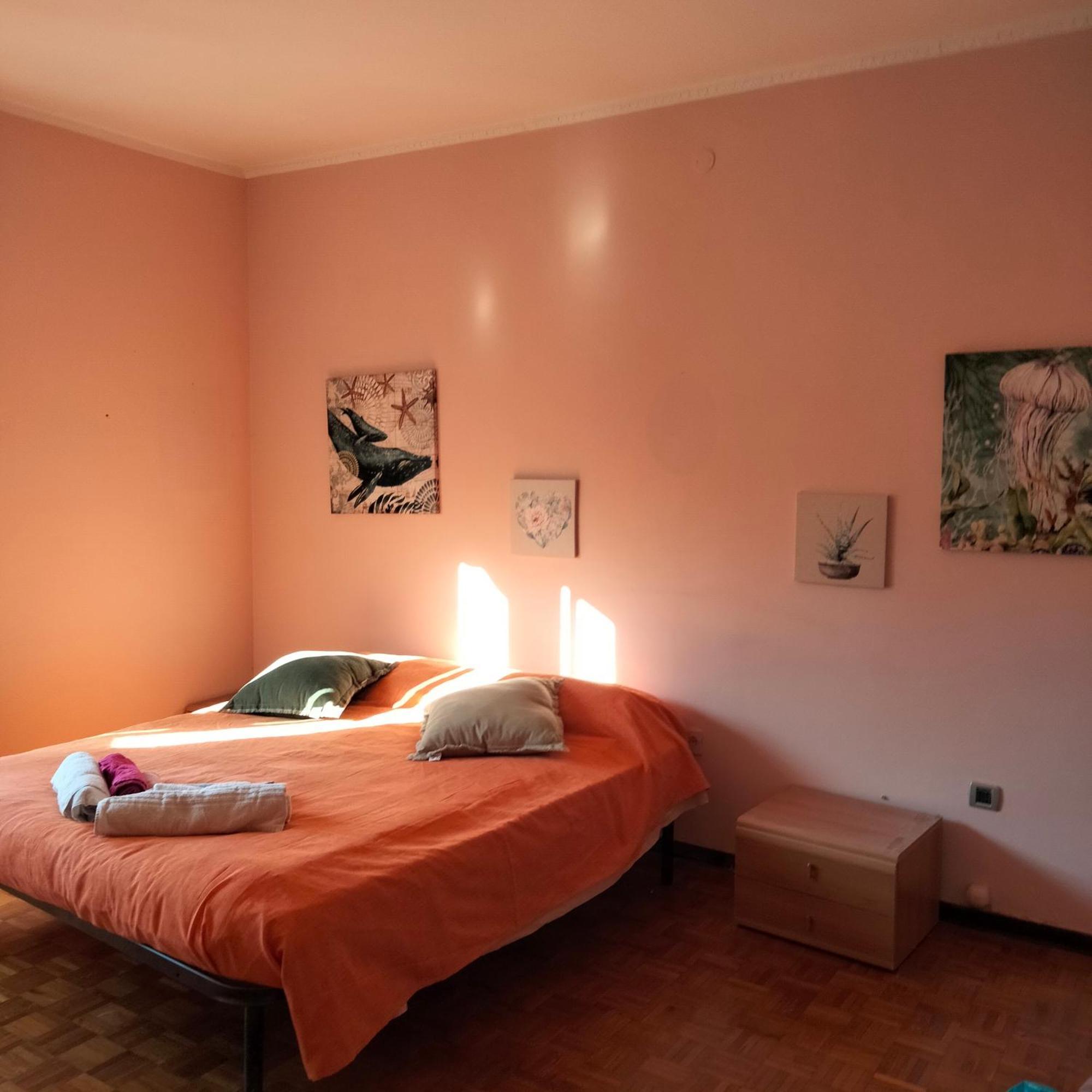 Daniele'S Flat 2 In Venice Mestre Ngoại thất bức ảnh