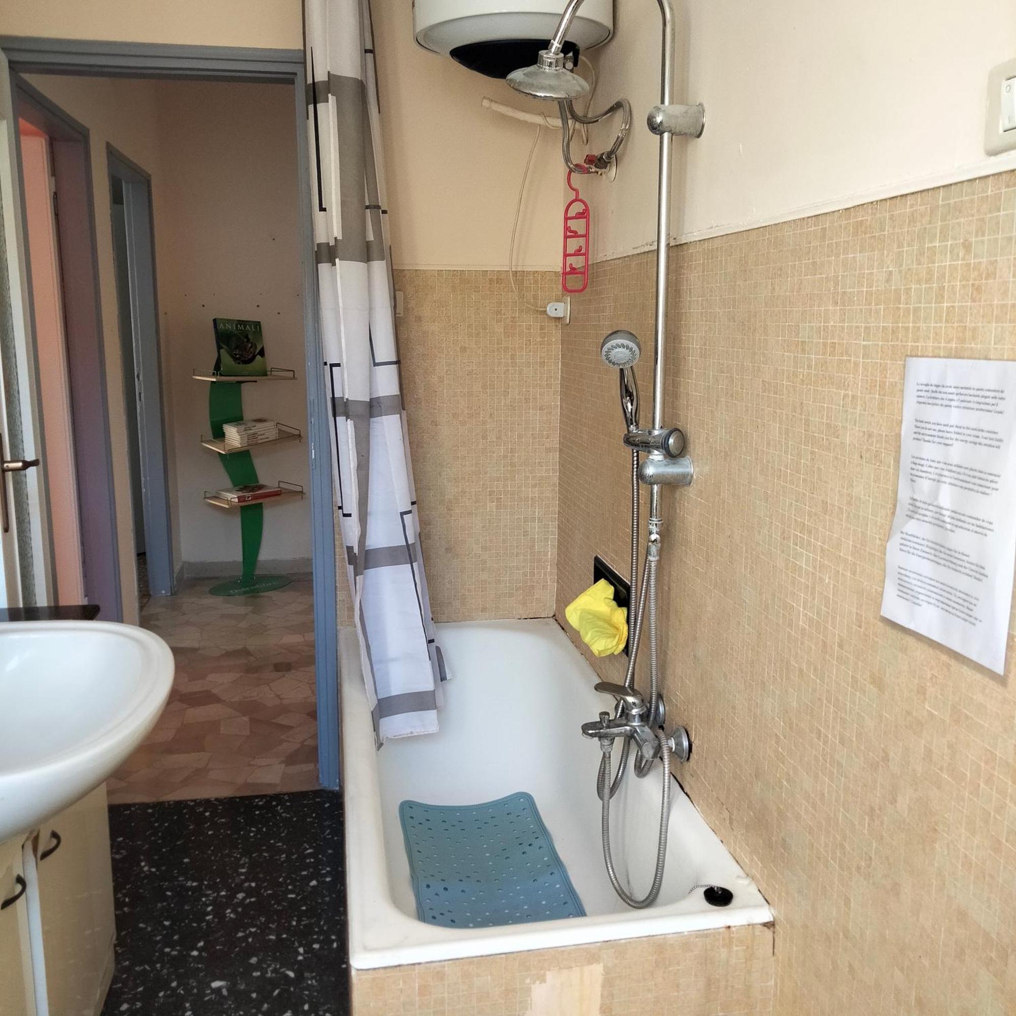 Daniele'S Flat 2 In Venice Mestre Ngoại thất bức ảnh