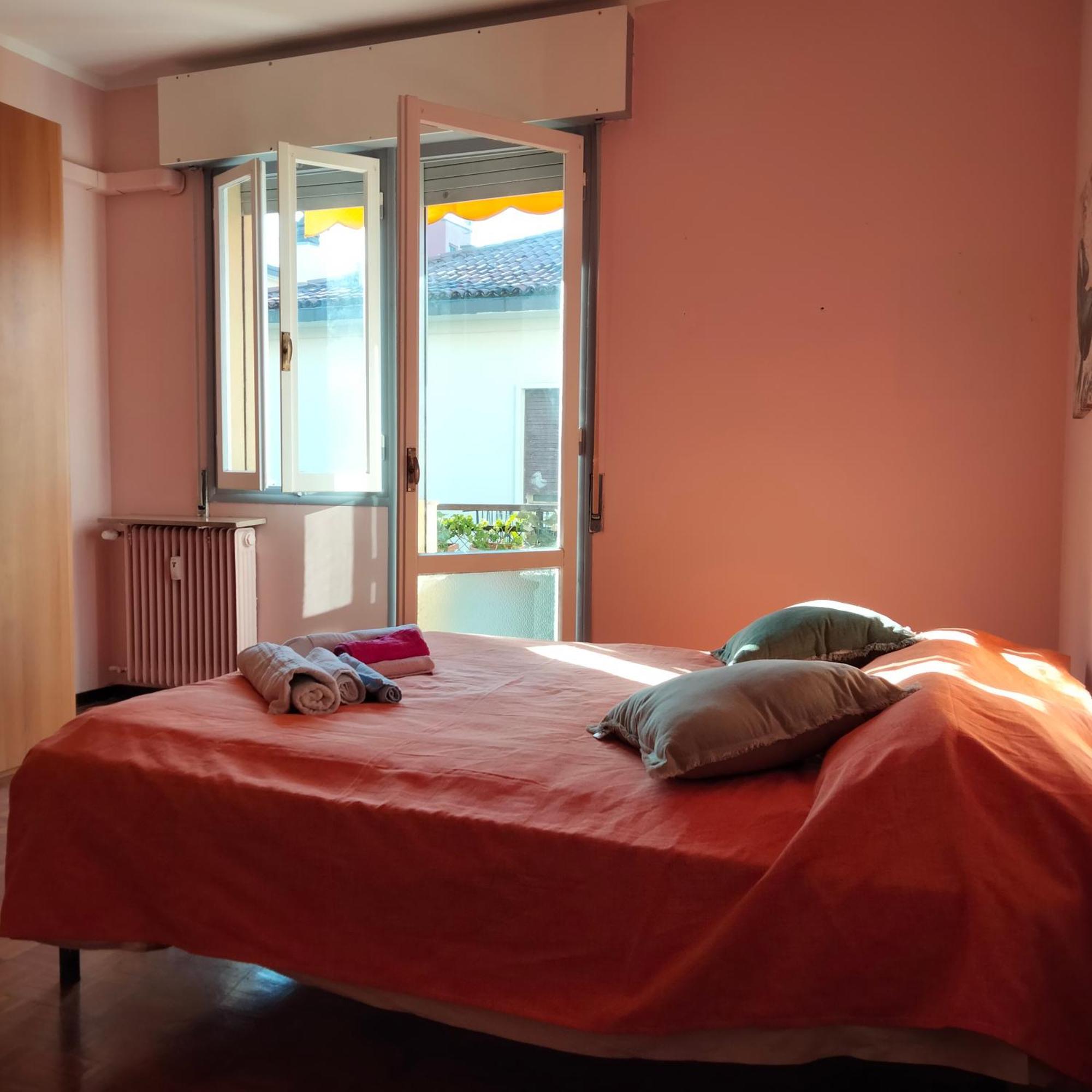 Daniele'S Flat 2 In Venice Mestre Ngoại thất bức ảnh