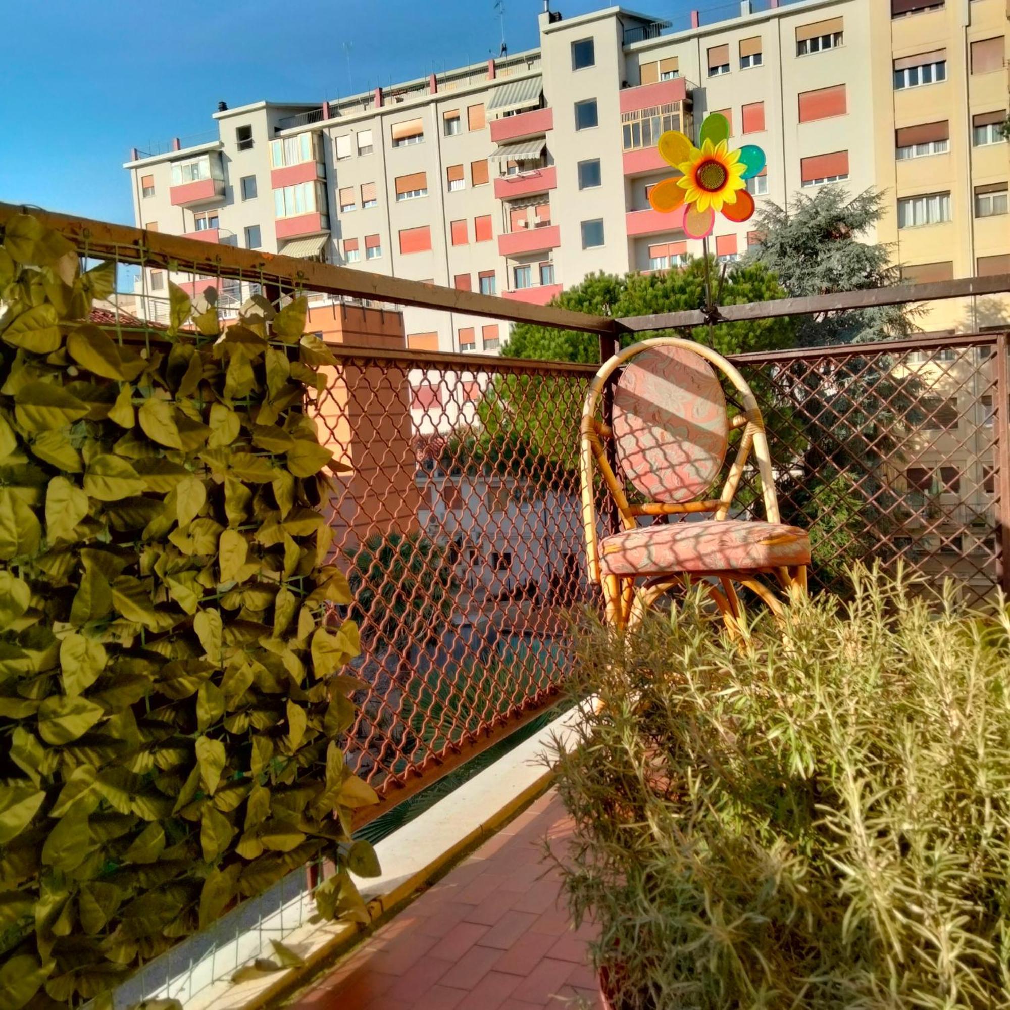 Daniele'S Flat 2 In Venice Mestre Ngoại thất bức ảnh